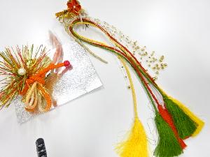 アンティーク　髪飾りセット